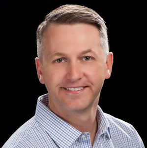 Meet your Posher, Gary